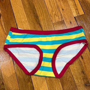 NWT flirtitude underwear